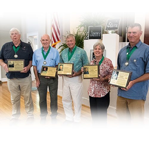 FlyFishingHallofFame Coastal Angler & The Angler Magazine
