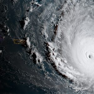 Hurricane Irma