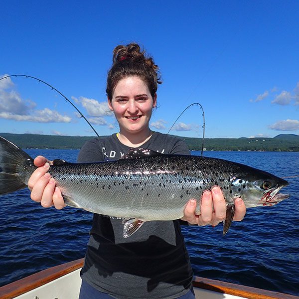 landlockedsalmon Coastal Angler & The Angler Magazine