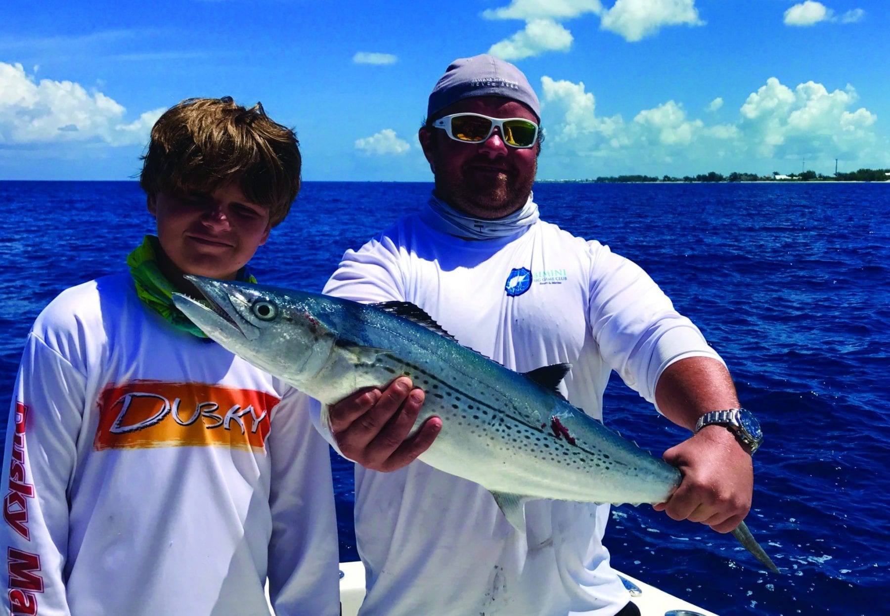 Fishing In The Fall And Early Winter - Coastal Angler & The Angler Magazine