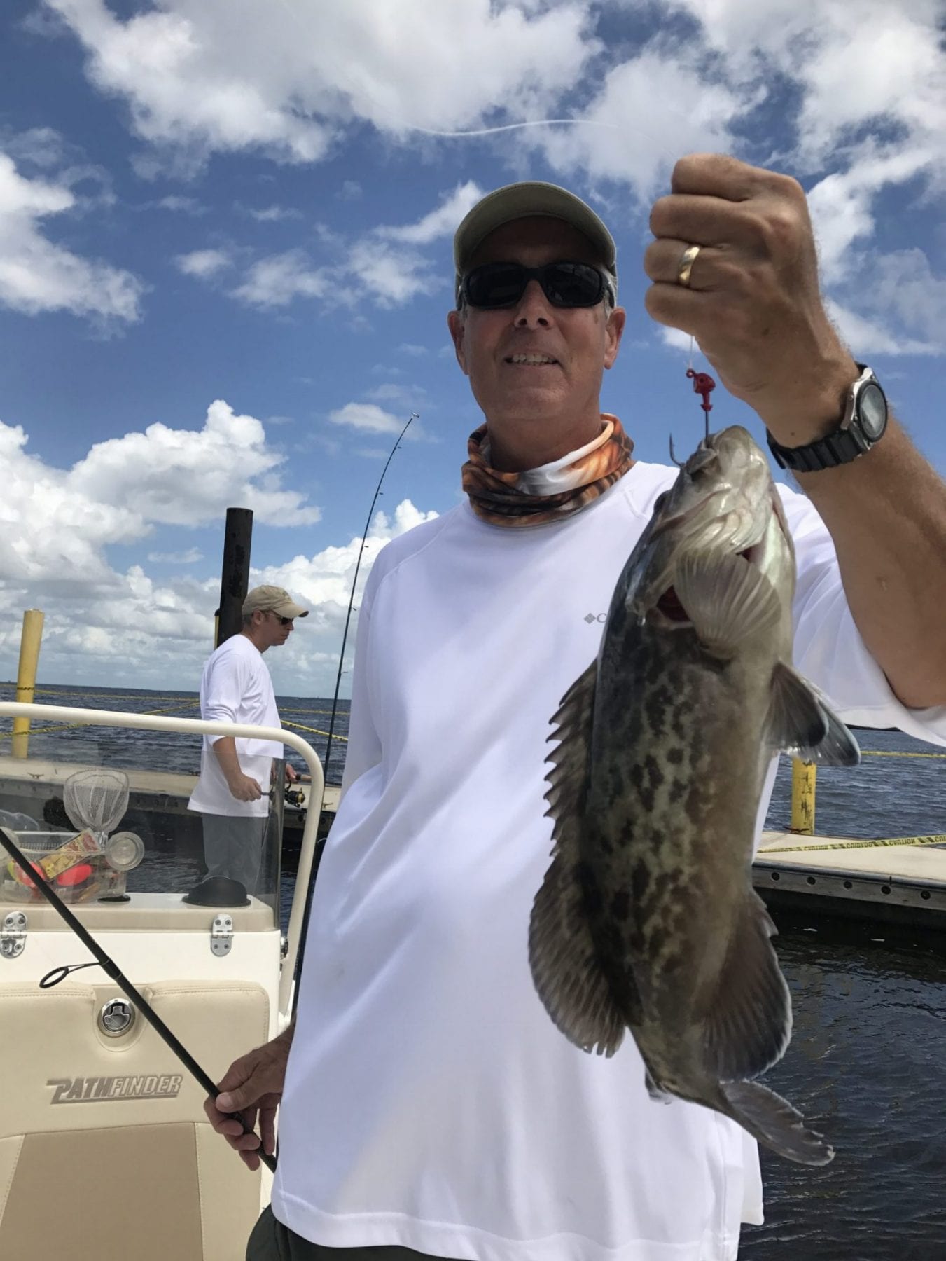 Prime Time Fishing in SW Florida - Coastal Angler & The Angler Magazine