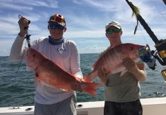 Kurt and Tyler Boyken