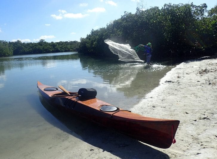 Big Hickory Island Preserve Coastal Angler & The Angler Magazine