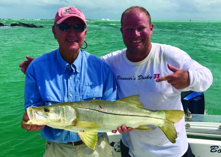 Bucktail Fishing - Coastal Angler & The Angler Magazine