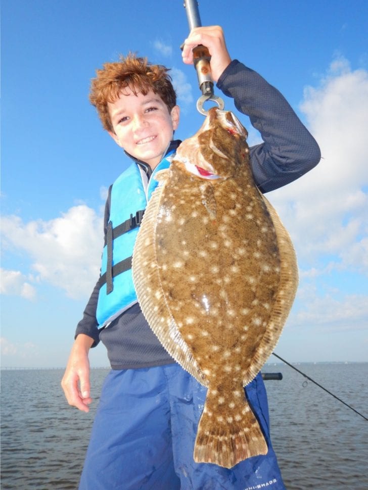 Cat Island Fishing Forecast November 2017 Coastal Angler & The