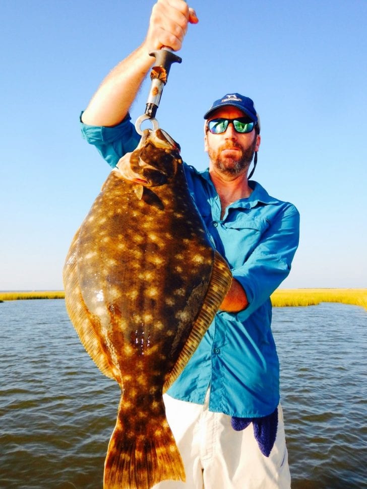 Cat Island Fishing Forecast November 2017 Coastal Angler & The