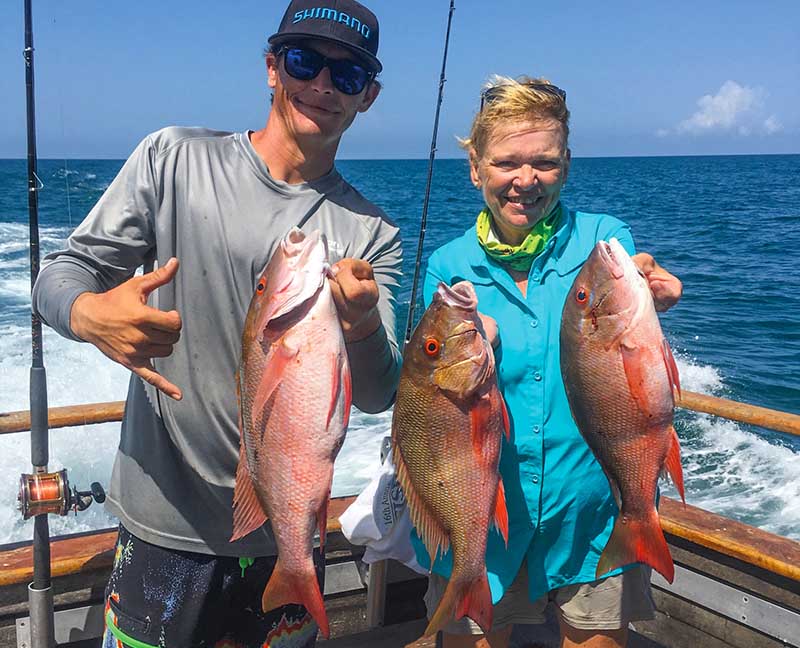 Fort Pierce Offshore Fishing Report and Forecast: June 2017 - Coastal  Angler & The Angler Magazine