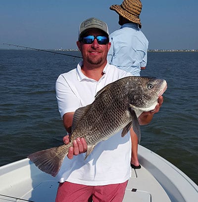 Galveston Bay Pro-Fishing Spots | Includes Trinity Bay, West Bay, East Bay,  Christmas Bay