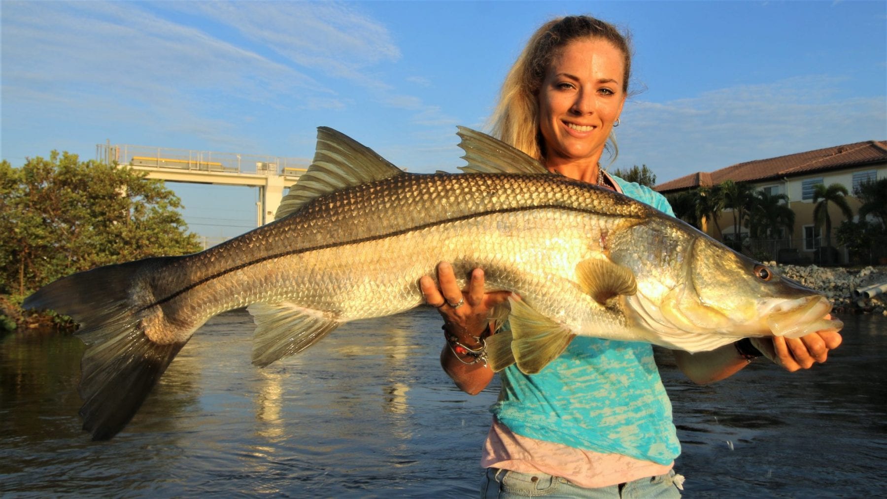  Fishing with Darcizzle November 2017 Coastal Angler The Angler 