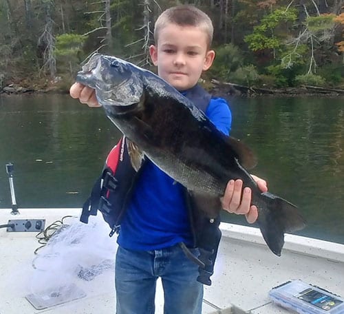 Remembering the perfect fishing buddy - Outdoor News