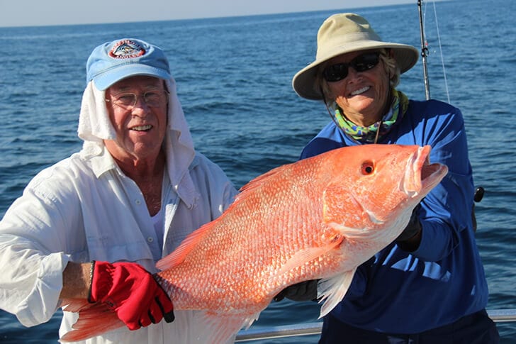 Capt. Judy Inshore Fishing Report – November 27, 2017 - Coastal Angler &  The Angler Magazine