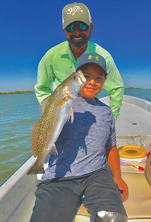 Fish School – Redfish - Coastal Angler & The Angler Magazine