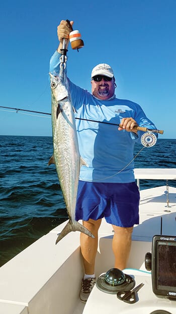 An Angler's Guide to Kingfishing in Florida