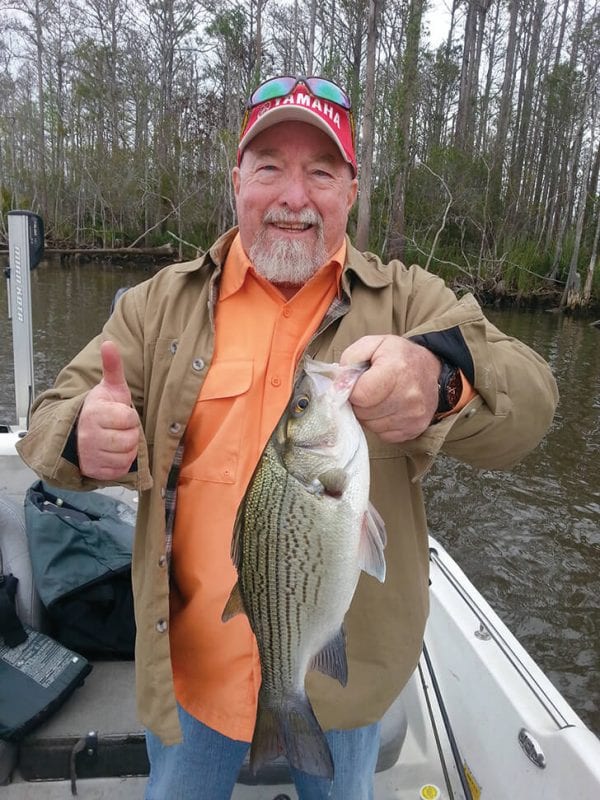 Winter Bites on the Coast Coastal Angler & The Angler Magazine