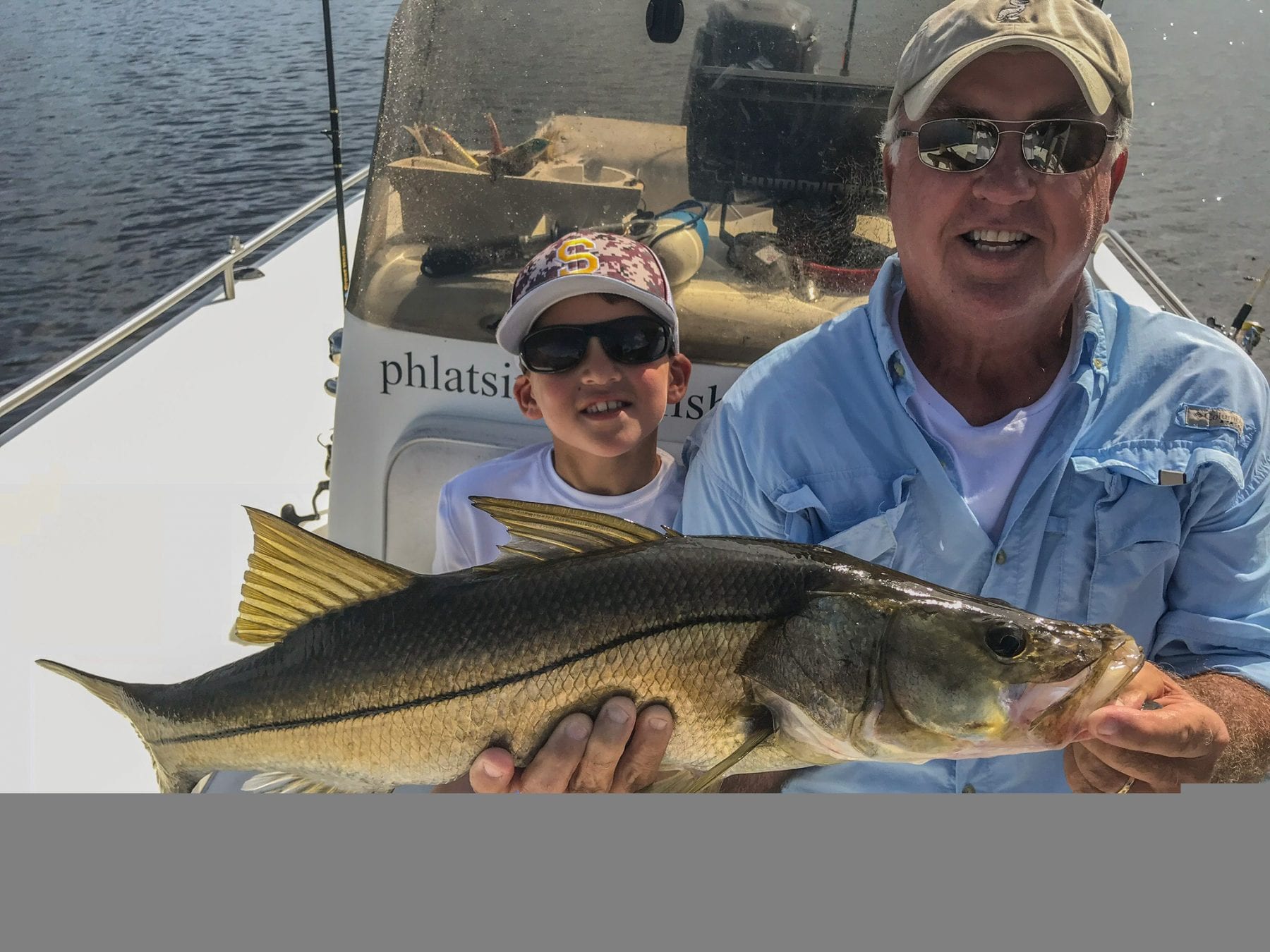 Jupiter Inlet Report: January 2018 - Coastal Angler & The Angler Magazine