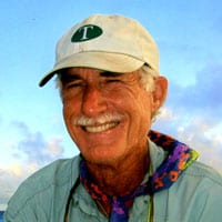 Legendary Guide Steve Huff headlines Florida Fly Fishing Expo - Coastal ...