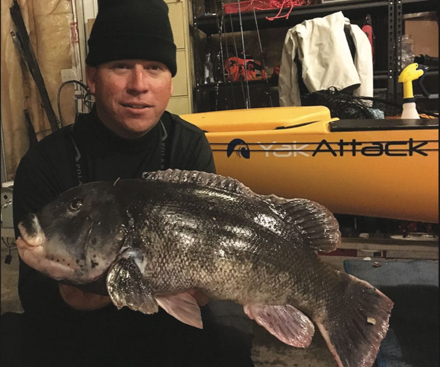 Winter Archives - Kayak Fishing Focus