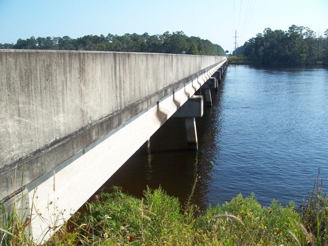 The Ochlockonee River Coastal Angler & The Angler Magazine