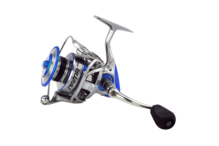 Tsunami Armr 6000 Spinning Reel