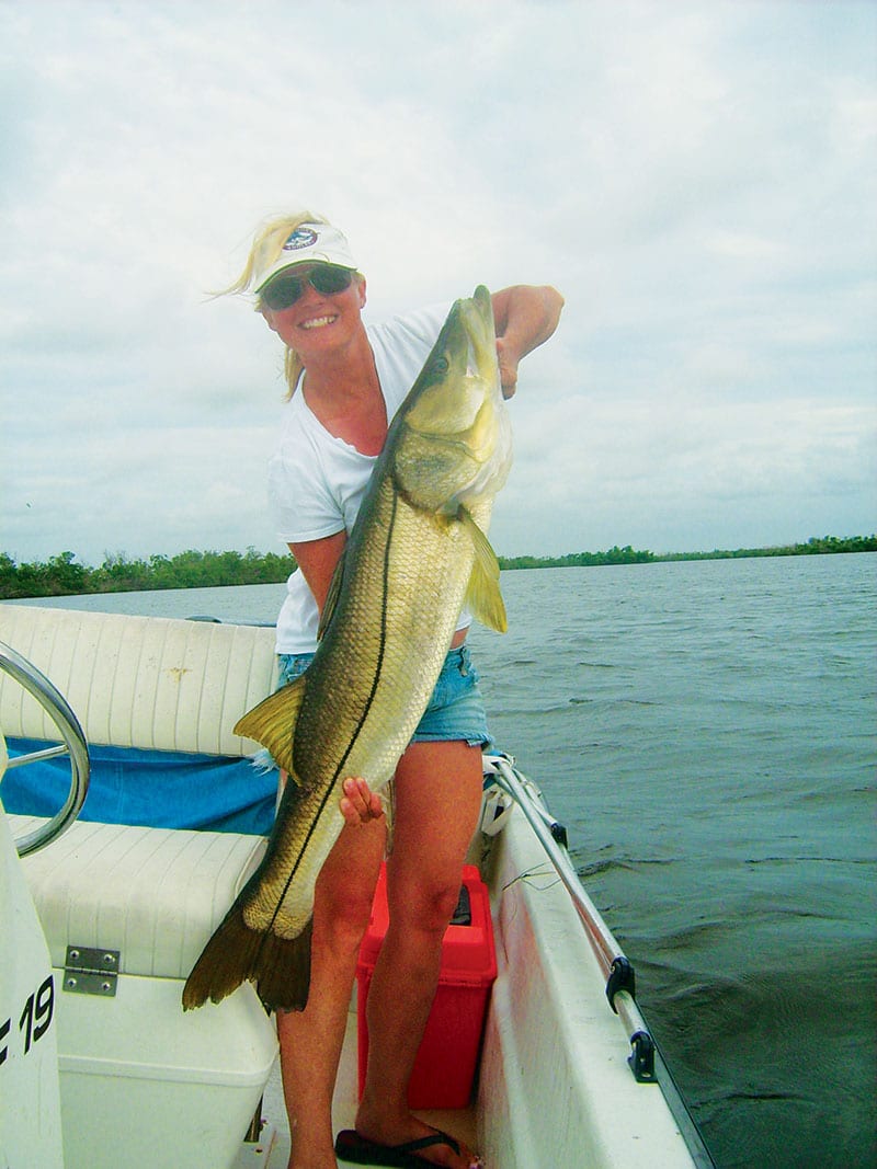 Tackle Box for Spring Cobia Fishing - Coastal Angler & The Angler