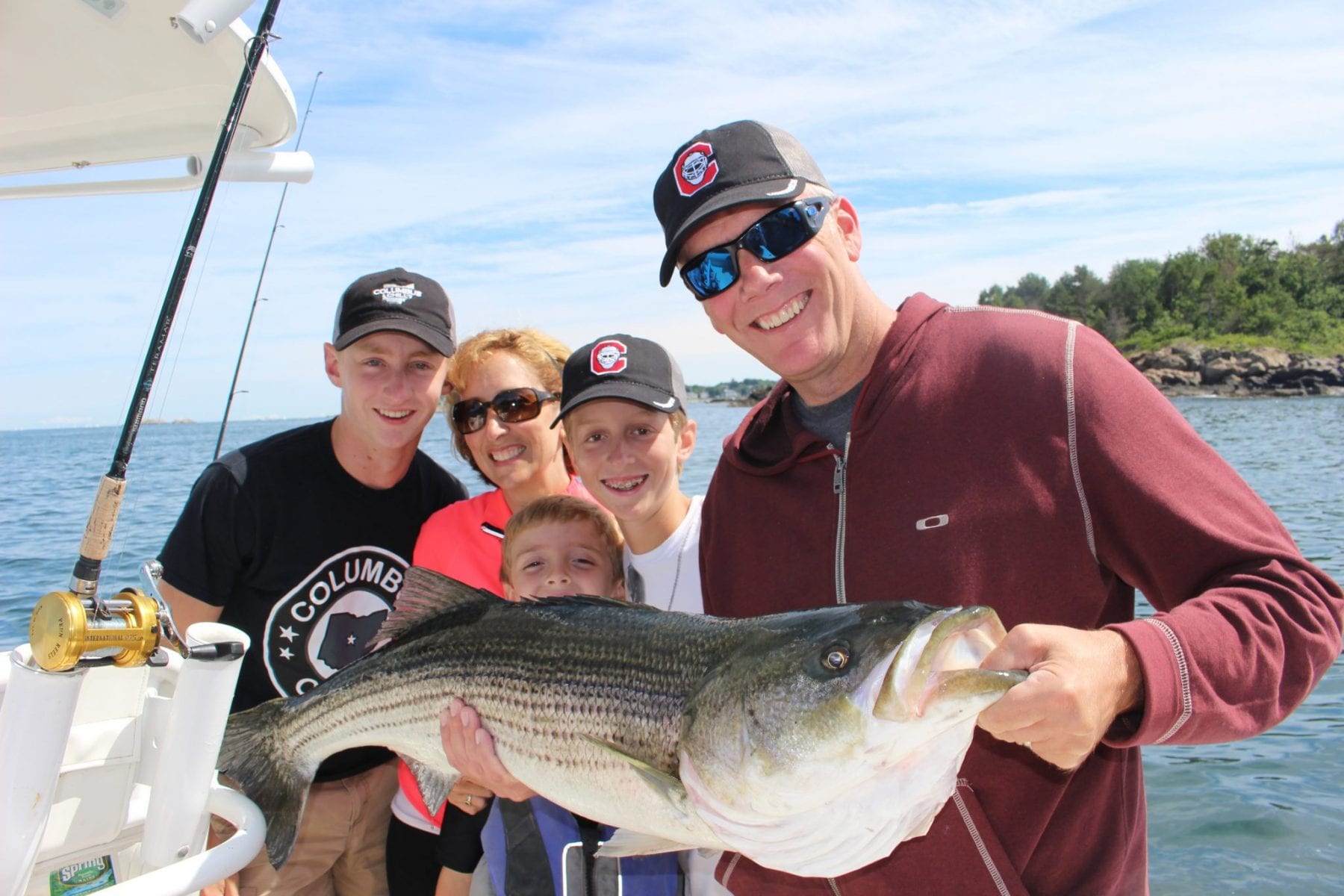 Get Hooked - Coastal Angler & The Angler Magazine