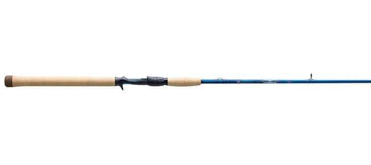 St. Croix Legend Tournament Inshore Spinning Rod