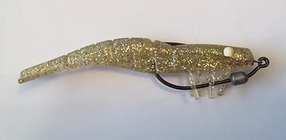 How to Texas Rig a Lure for Weedless Fishing