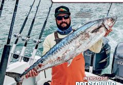 Coastal Angler Miami - April 2018