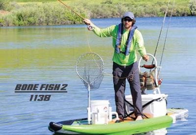 Airhead Sup Bonefish 1138 Coastal Angler The Angler Magazine