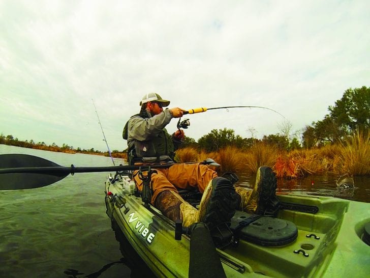 How to catch more river bream — Angling Times