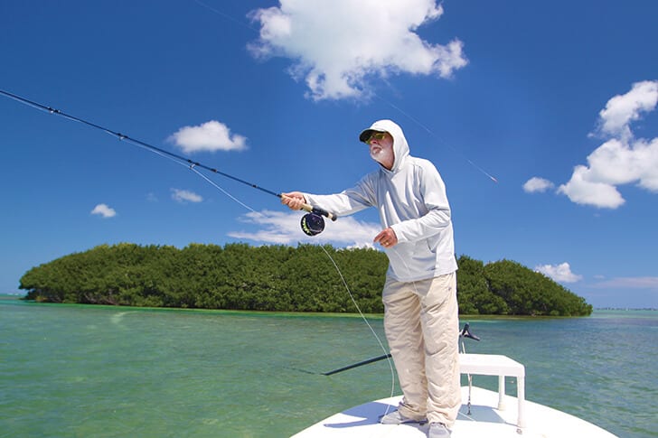 Destination Fishing – Islamorada On The Fly - Coastal Angler & The
