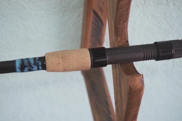 Custom Panfish Rod – Mags Custom Rods