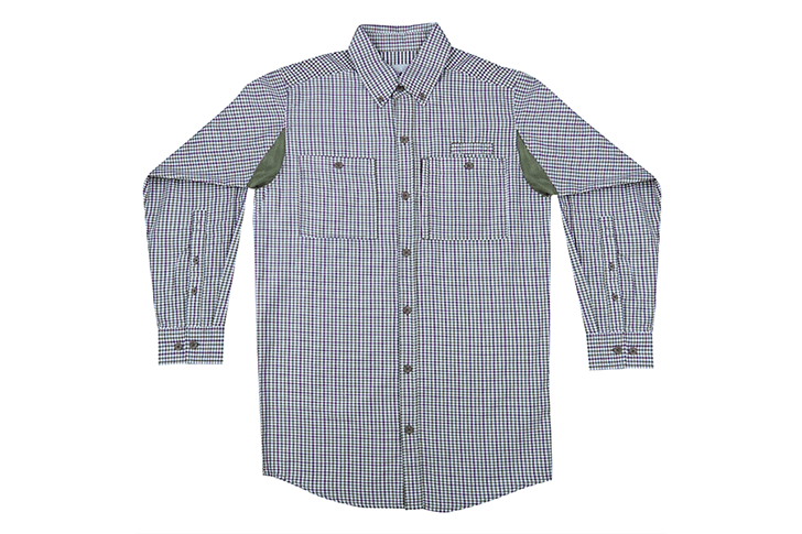 Best Kids' Apparel / Local Boy Sharpe Angler Dress Shirt - Coastal Angler &  The Angler Magazine