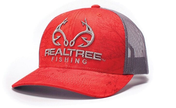 Realtree, Accessories, Realtree Fishing Hat