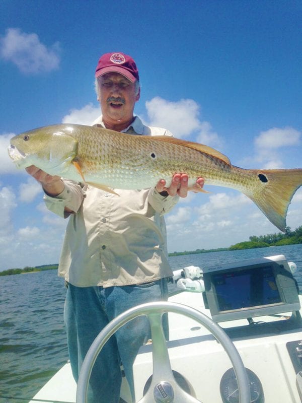 Fishing the Indian River Lagoon In April - Coastal Angler & The Angler