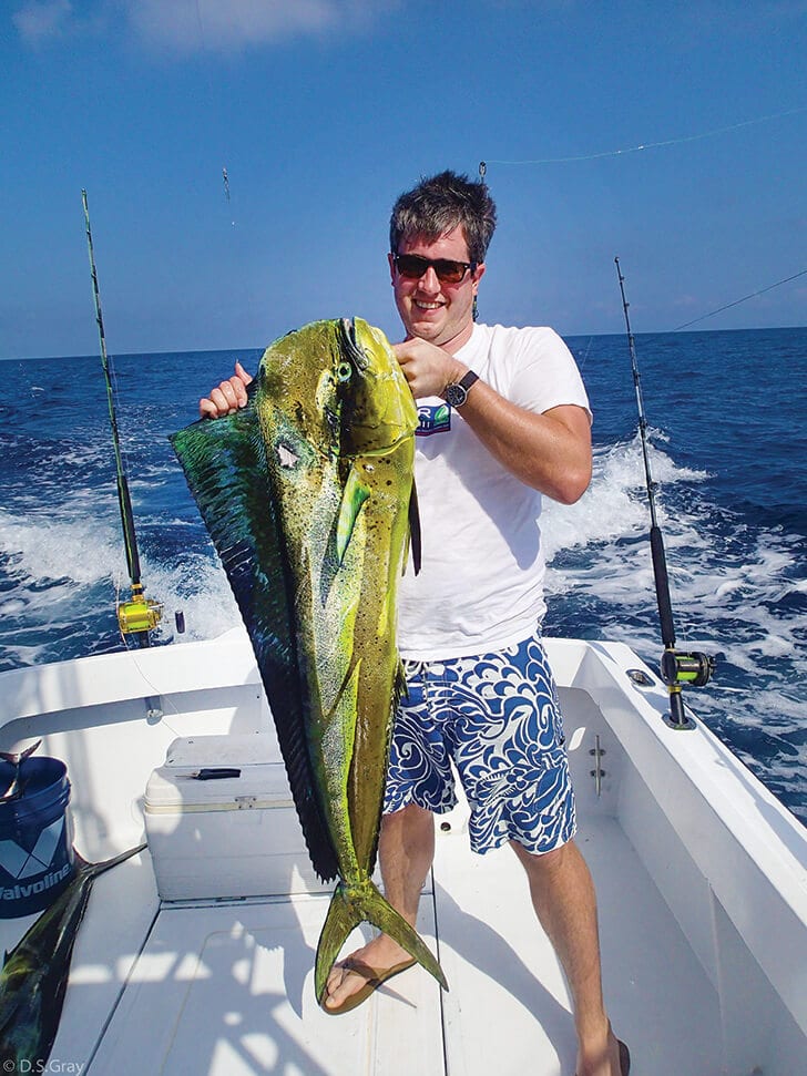 Fishing the Seasons of the Florida Keys Coastal Angler