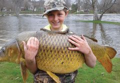 Vermont Record Carp