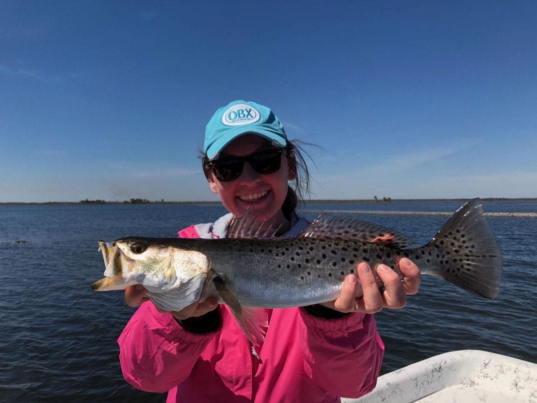 St. Marks Coastal Angler & The Angler Magazine