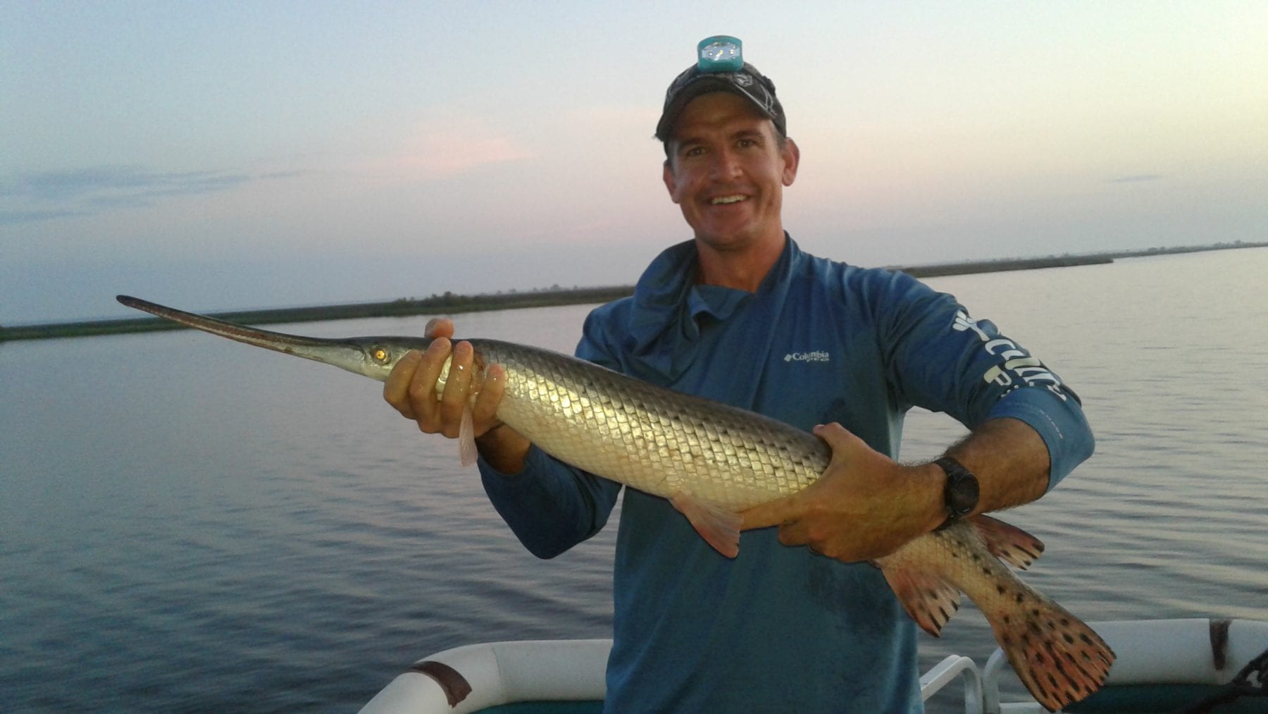 Bellys Big Catch Coastal Angler The Angler Magazine