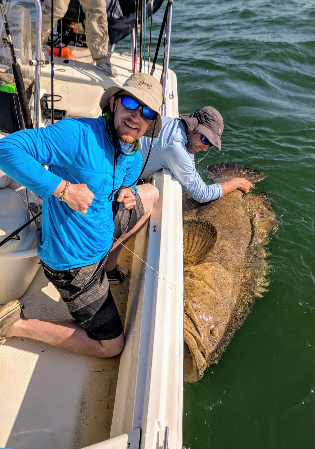 bayweld boats – baywelding services, inc. – lori joe