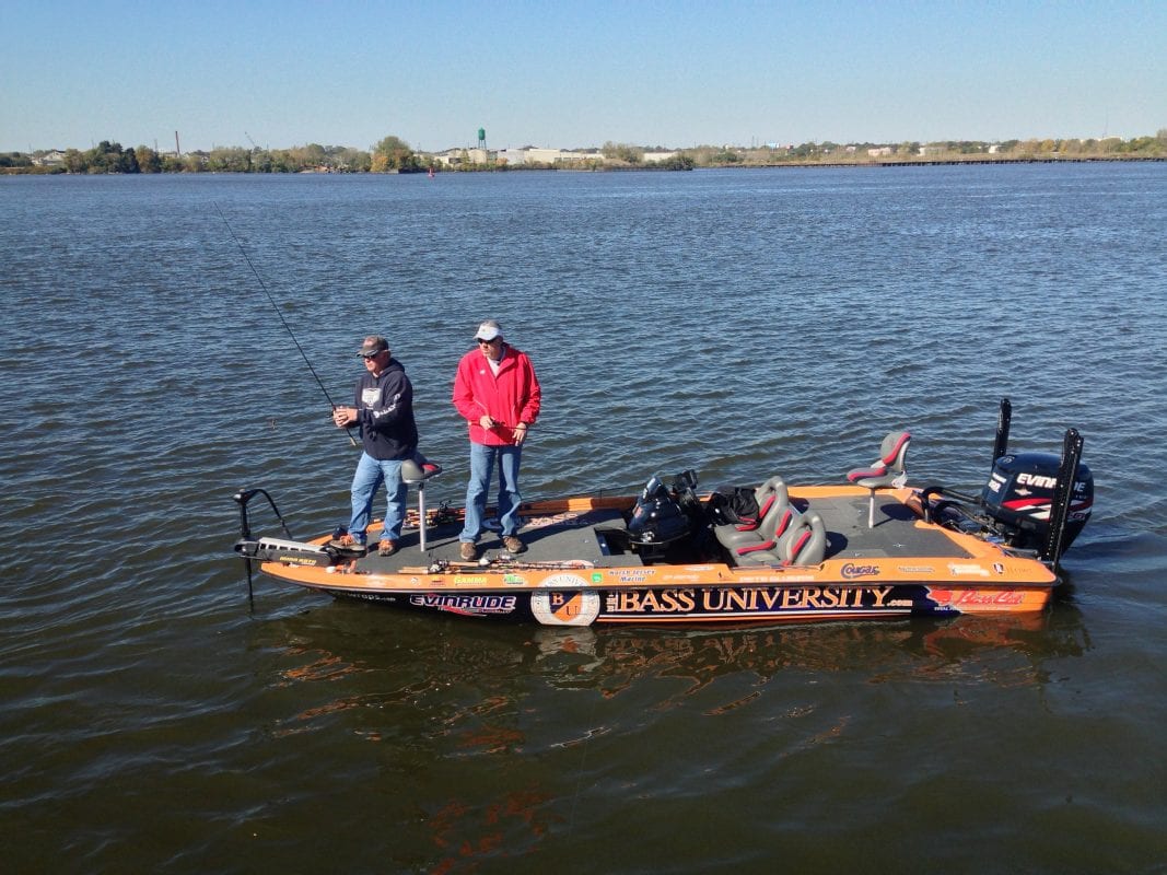 Tidal Water Fishing in Philadelphia Coastal Angler & The Angler Magazine