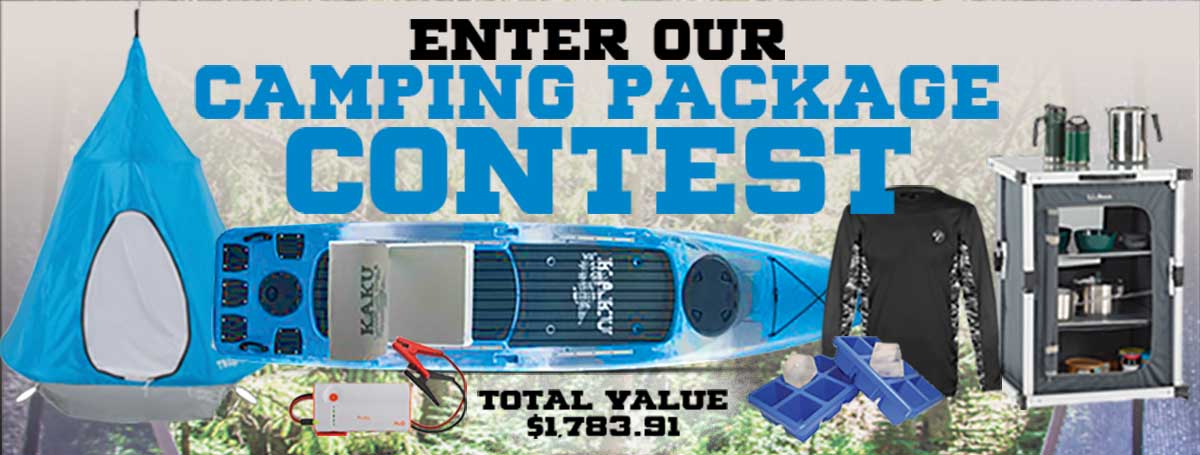 TrophyCatch Boat Giveaway Comes Full Circle for Winner - Coastal Angler &  The Angler Magazine