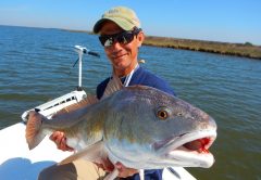 Shorething Charters