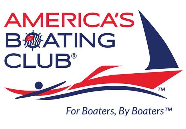 America's Boating Club a boat club focused on boating and boat safety