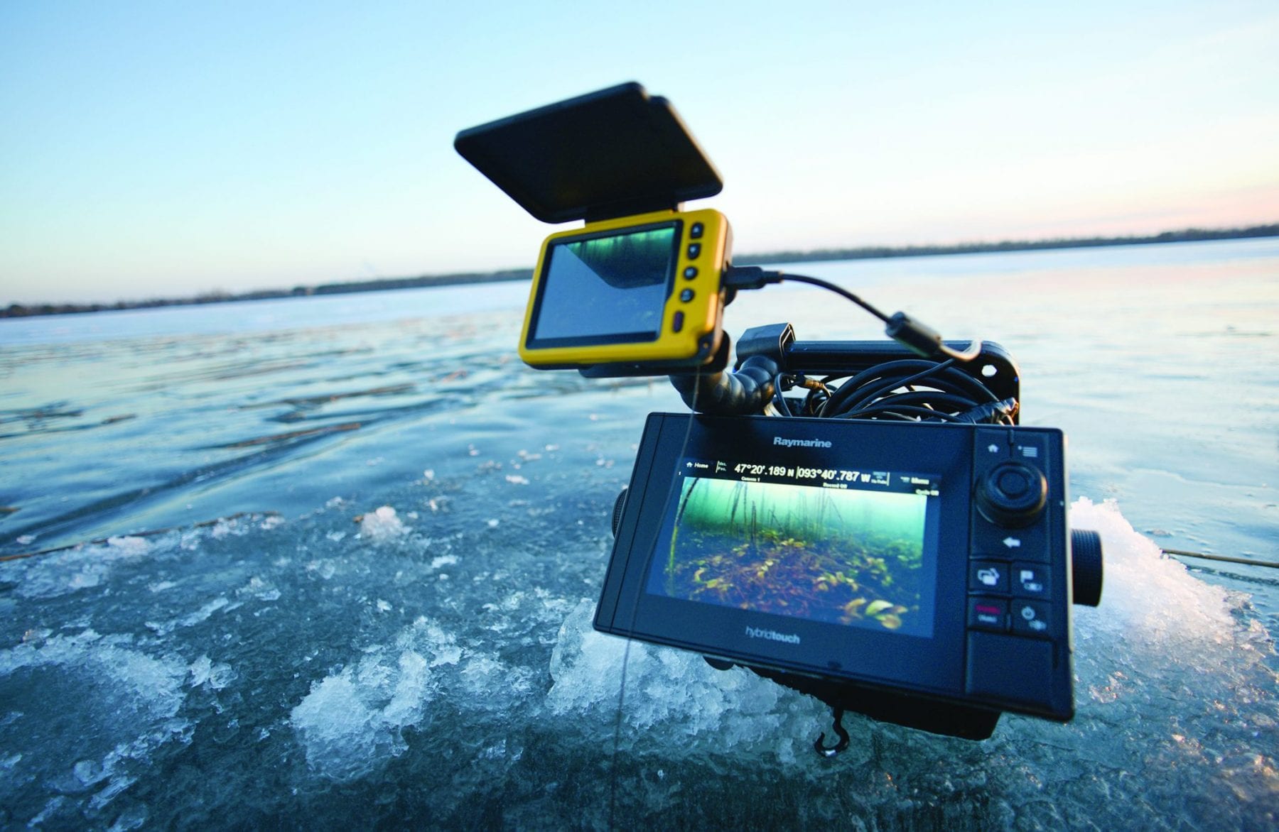 Aqua-Vu Underwater Camera | Coastal Angler & The Angler Magazine
