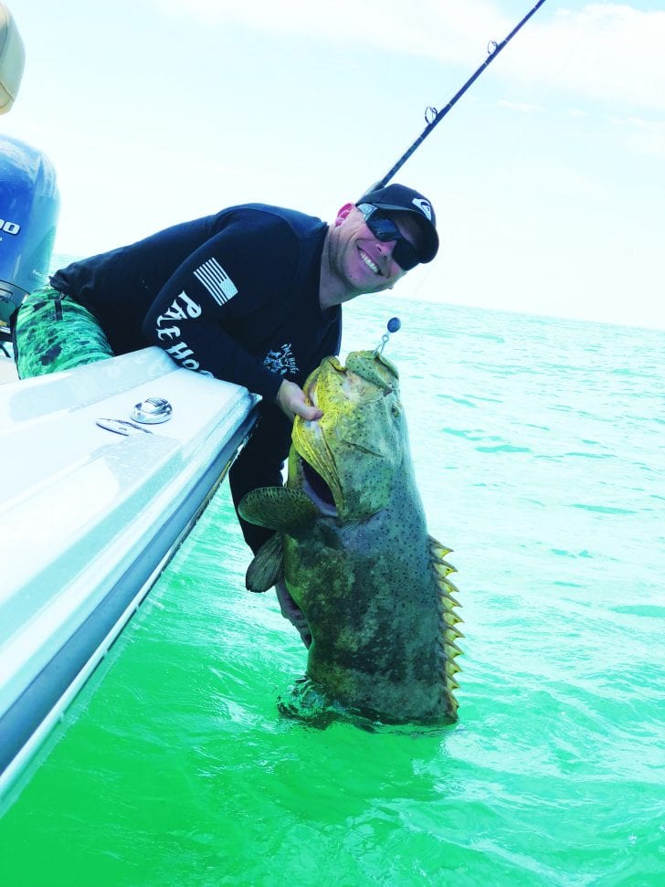 Stellar Fishing! - Coastal Angler & The Angler Magazine