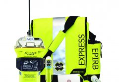 GlobalFix Pro - EPIRB Kit