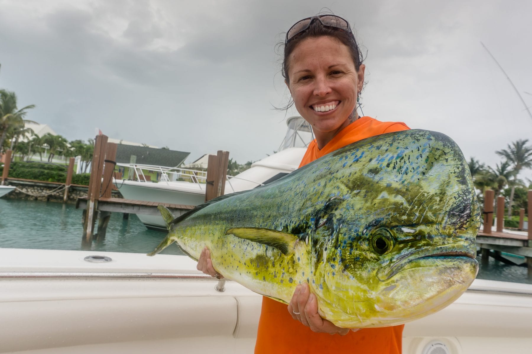 First ever Big Fish!!! - Coastal Angler & The Angler Magazine