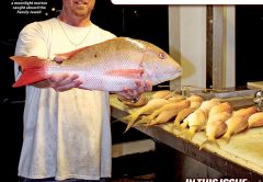 Coastal Angler Miami - July 2018