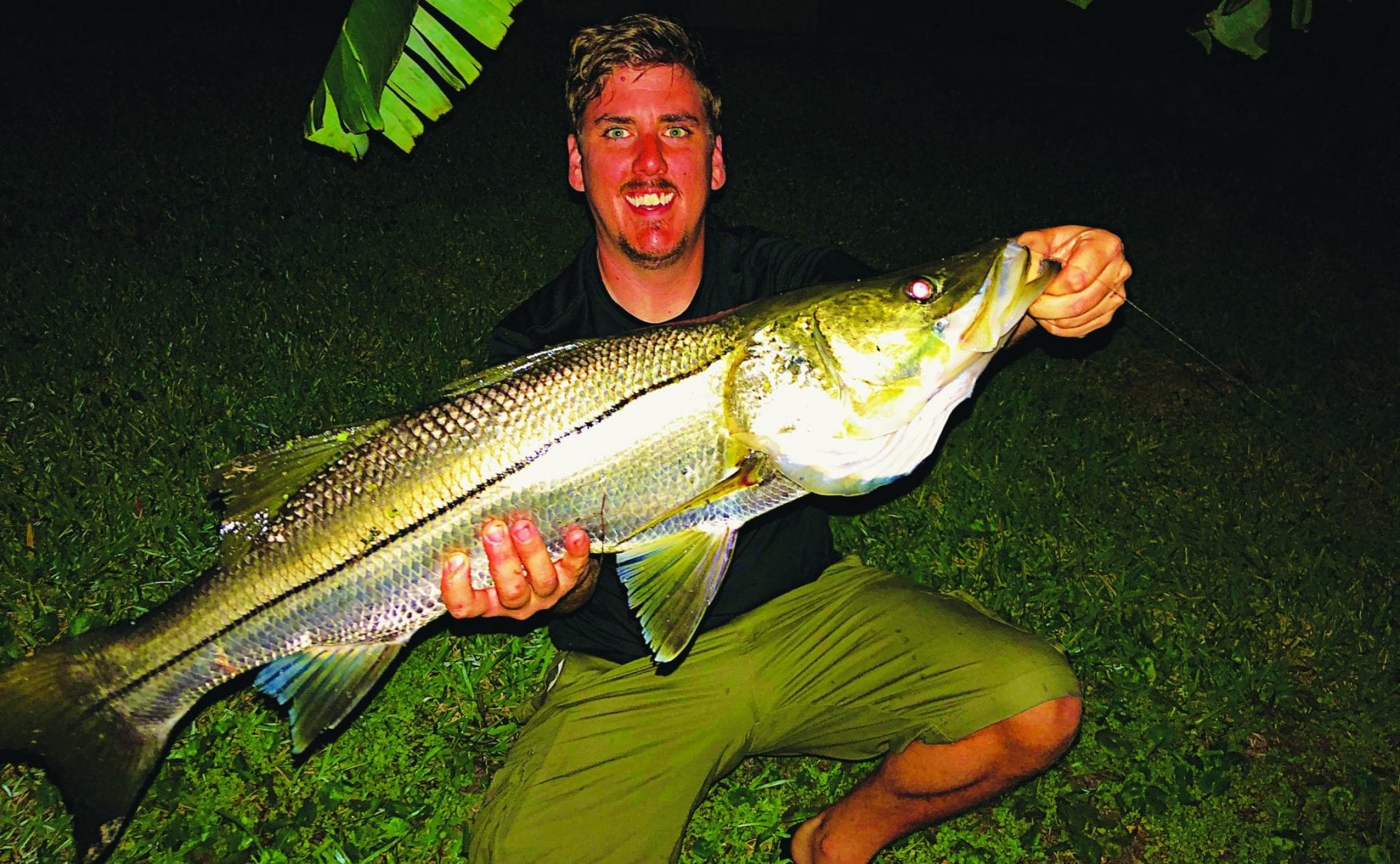 Cody Bucy - Coastal Angler & The Angler Magazine